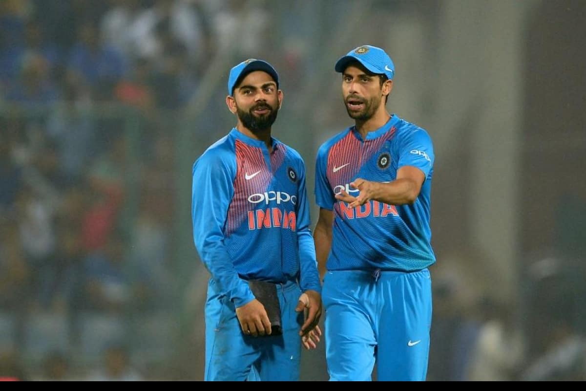 Virat Kohli Is An Impulsive Captain, He Takes Hasty Decisions: Ashish Nehra