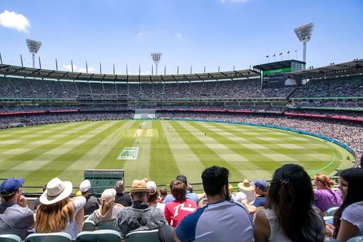Australia vs India 2020 27000 Fans to be Allowed at Adelaide Oval for Day-Night Test