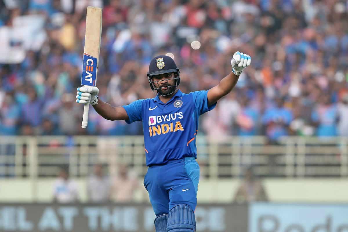 BCCI Expected to Send Rohit Sharma on Australia Tour With Team India : Reports