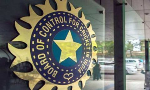 BCCI Invites Applications For National Selectors By November 15