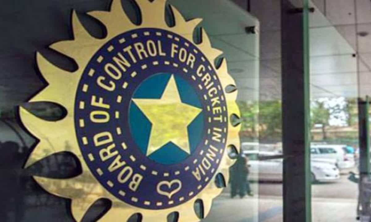 BCCI Invites Applications For National Selectors By November 15