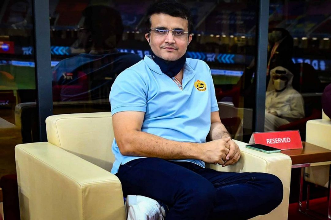 BCCI President Sourav Ganguly Confirms IPL 2021 in April-May Next Year