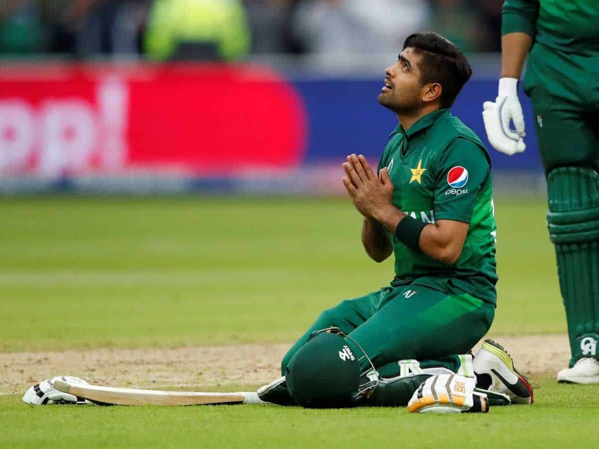 My Mother Gave Me Her Saved Money To Buy My First Kit: Babar Azam My Mother Gave Me Her Saved Money To Buy My First Kit: Babar Azam