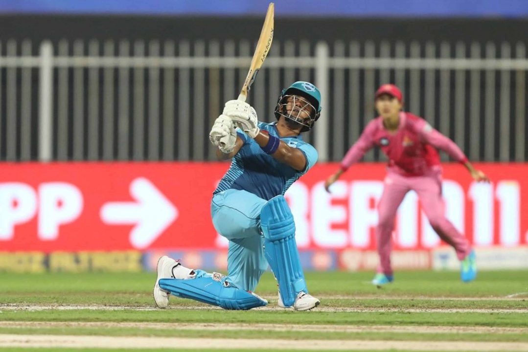 Women’s T20 Challenge 2020 – TRL vs SPN Highlights & Analysis: Supernovas Defeated Trailblazers by 2 Runs, Velocity Eliminated From The Tournament