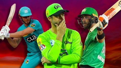 BBL 2020-2021: Credit to Anyone Who is Trying to Increase Viewership – Deep Dasgupta on New BBL Rules