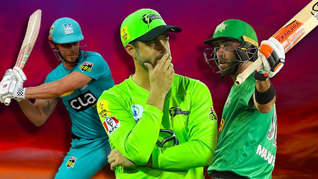 BBL 2020-2021: Credit to Anyone Who is Trying to Increase Viewership - Deep Dasgupta on New BBL Rules BBL 2020-2021: Credit to Anyone Who is Trying to Increase Viewership - Deep Dasgupta on New BBL Rules