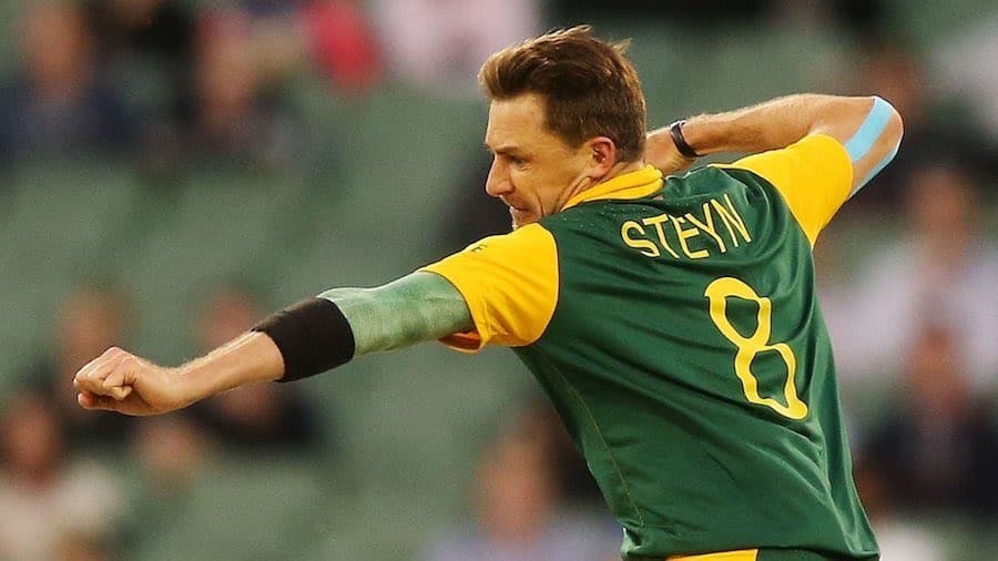 LPL 2020: Dale Steyn All Set To Play For Kandy Tuskers In The Tournament