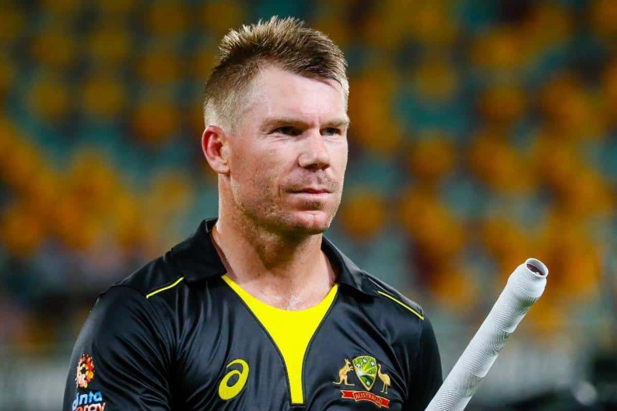 IND vs AUS: I Will Not Come Under Virat Kohli's Instigation; Will Answer With Bat -David Warner