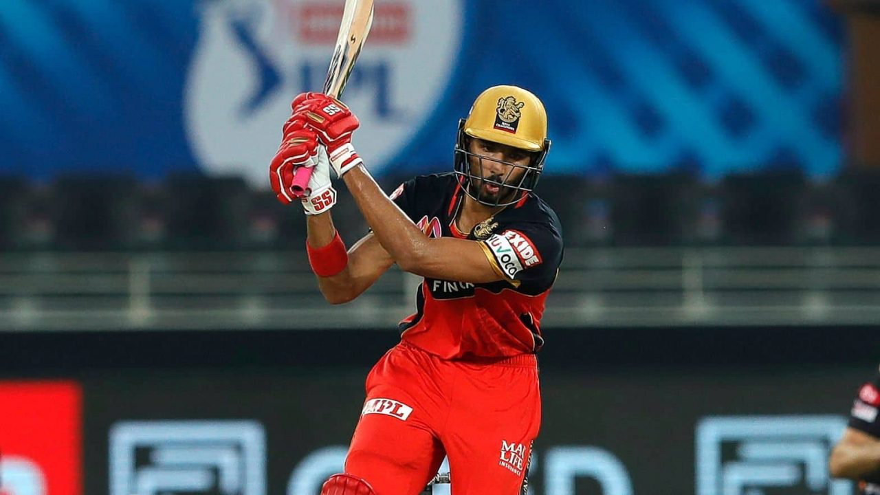 I Used to Enjoy His Batting: Devdutt Padikkal Names His Cricketing Idol I Used to Enjoy His Batting: Devdutt Padikkal Names His Cricketing Idol