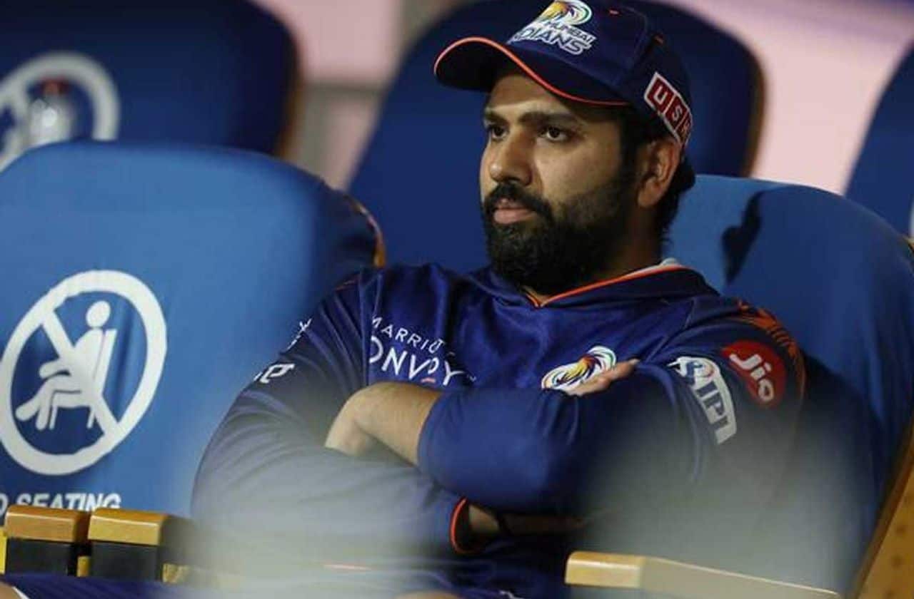 Dilip Vengsarkar Surprised by Rohit Sharma’s Return On Field In IPL 2020 “Is The IPL More Important To Him Than Playing For India?”: Dilip Vengsarkar Surprised by Rohit Sharma’s Return On Field In IPL 2020