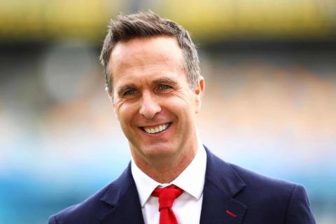 IND vs AUS: Don't See India Winning The World Cup With This Combination - Michael Vaughan