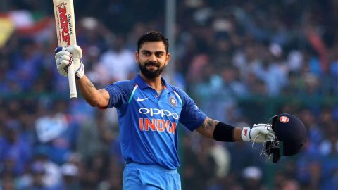 India Tour of Australia: Father-to-be Virat Kohli Might Miss Last Two Tests