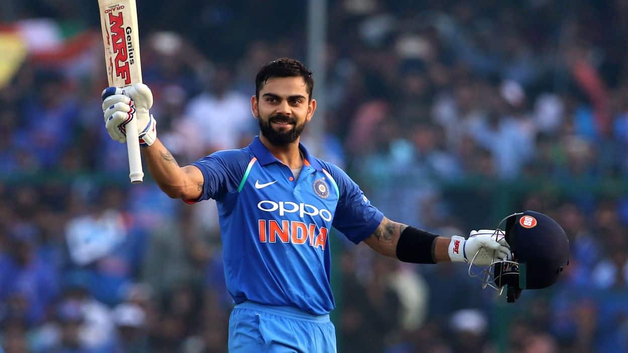 India Tour of Australia: Father-to-be Virat Kohli Might Miss Last Two Tests India vs Australia: Father-to-be Virat Kohli Might Miss Last Two Tests
