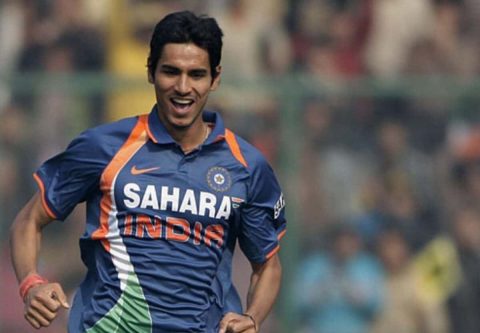 LPL 2020: Former Indian Bowler Sudeep Tyagi Arrives in Sri Lanka Ahead of LPL