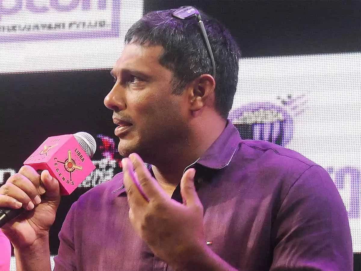 Former Indian cricketer Abey Kuruvilla in Fray to Become National Selector