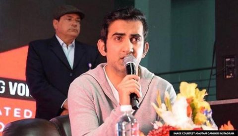 ICC World Cup 2023: Gautam Gambhir Reveals His Top Choice for India's Number Five Batter Option