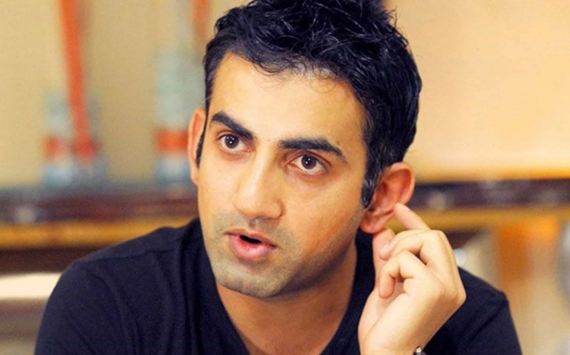 Can’t Understand The Captaincy: Gautam Gambhir After India's ODI Series Loss To Australia