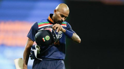 IND vs AUS: Hardik Pandya Is Not Fit To Bowl – Virat Kohli Confirms Pandya’s Fitness Issues After Defeat in 1st ODI