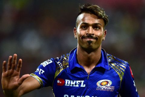 IPL 2020: Hardik Pandya is Not Comfortable To Bowl Reckons Rohit Sharma