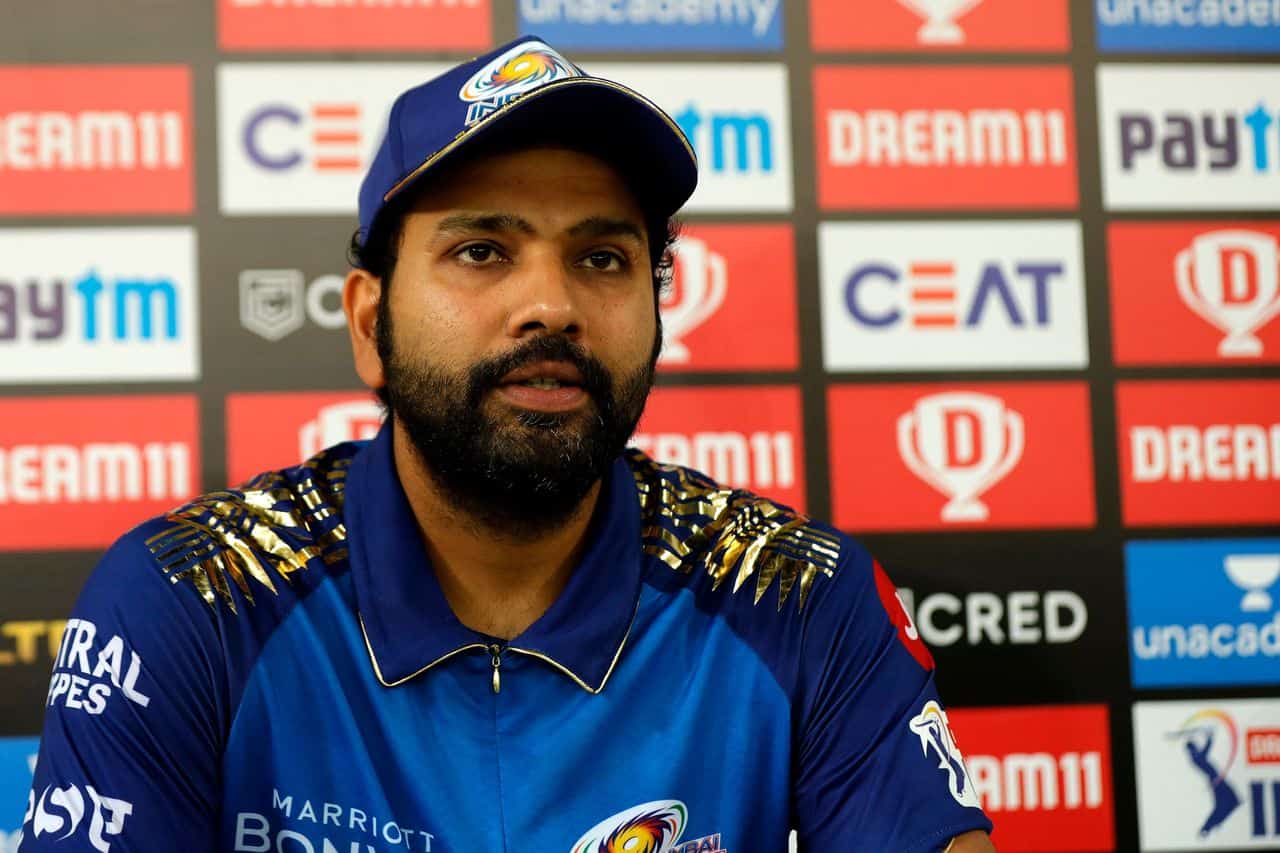 IPL 2020, MI vs DC - Qualifier 1 – Who said What: “Having Such a Versatile Squad Gives Me The Luxury”, Says Rohit Sharma After Reaching IPL 2020 Finals IPL 2020, MI vs DC - Qualifier 1 – Who said What: “Having Such a Versatile Squad Gives Me The Luxury”, Says Rohit Sharma After Reaching IPL 2020 Finals