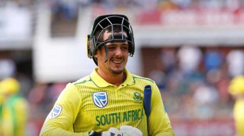 “Huge Fan Of His” – Jos Buttler Lauds South Africa Counterpart Quinton de Kock
