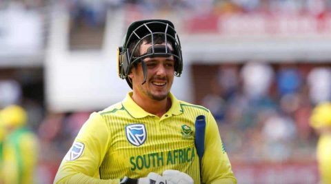 "Huge Fan Of His" - Jos Buttler Lauds South Africa Counterpart Quinton de Kock