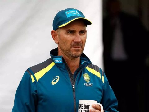 IND vs AUS: Cameron Green Will Play ODIs Only if he Can Bowl Few Overs – Justin Langer