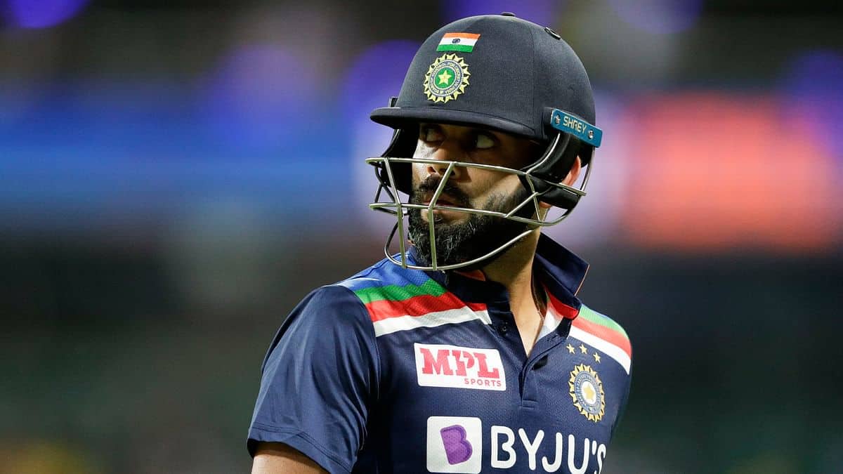 IND vs AUS: Fans Demand Rohit Sharma Captaincy After Virat Kohli’s Failure in Australia ODIs IND vs AUS: Fans Demand Rohit Sharma Captaincy After Kohli’s Failure in Australia ODIs