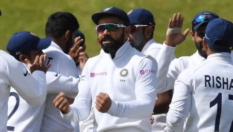 IND vs AUS: India to Miss Virat Kohli Like Australia Did in Absence of Smith-Warner Last Time-Ricky Ponting