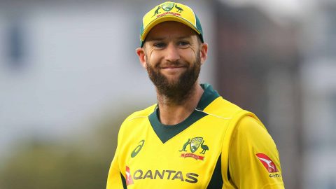 IND vs AUS: Kane Richardson To Skip Limited-Overs Series, Andrew Tye Called In