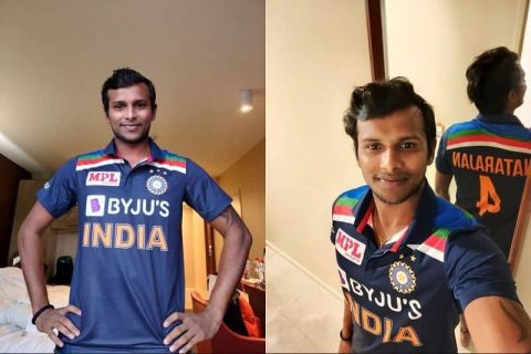 IND vs AUS: T Natarajan Added To ODI Squad, Rohit Sharma Still In Rehab & Ishant Sharma Ruled Out Of Test series