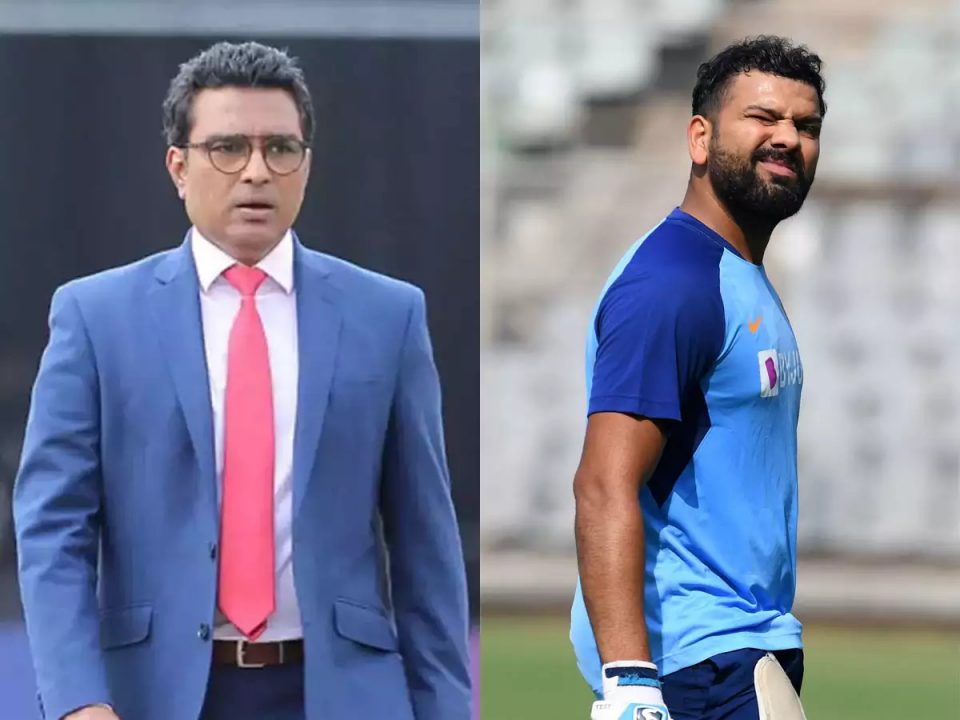 IND vs AUS: There’s 'Zero Clarity' on The Issue of Rohit Sharma’s Fitness Says Sanjay Manjrekar