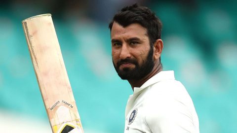 IND vs AUS: "We Have Every Chance of Winning The Series Again"-Cheteshwar Pujara