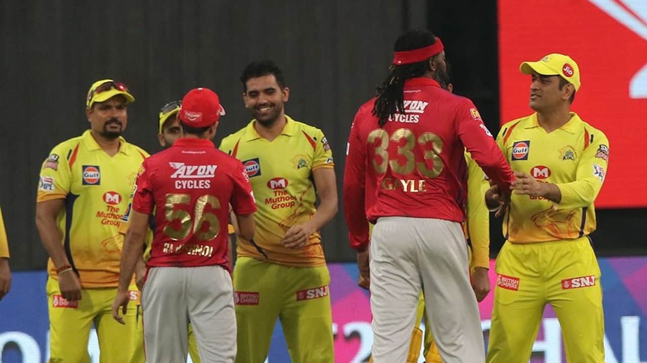 IPL 2020 – CSK vs KXIP Highlights & Analysis: Chennai Super Kings Defeated Kings XI Punjab by 9 Wickets, Punjab Eliminated From The Playoffs With This Defeat