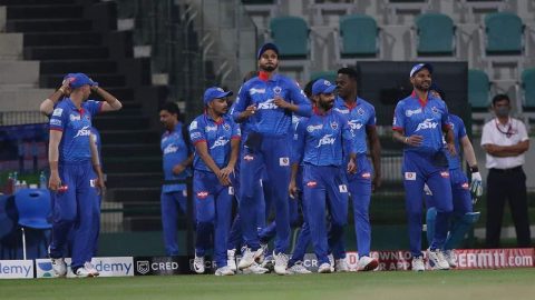 IPL 2020, DC vs RCB – Who said What: We Need to Keep Things Simple, Stick to The Basics -Shreyas Iyer