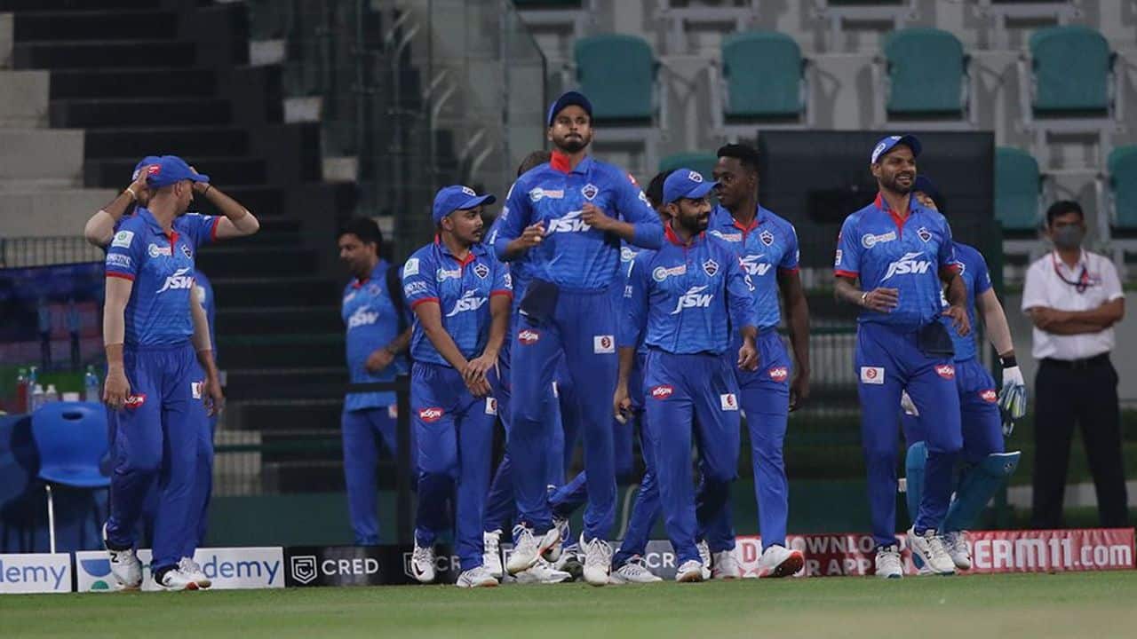 IPL 2020, DC vs RCB - Who said What: We Need to Keep Things Simple, Stick to The Basics -Shreyas Iyer We Need to Keep Things Simple, Stick to The Basics -Shreyas Iyer
