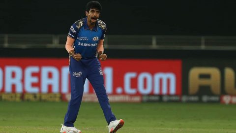 IPL 2020 Michael Vaughan Names Jasprit Bumrah As The Best Pacer In The World