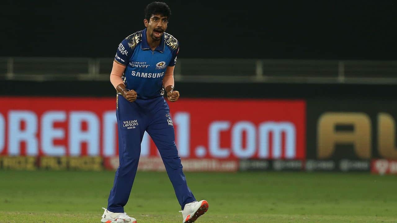 IPL 2020 Michael Vaughan Names Jasprit Bumrah As The Best Pacer In The World