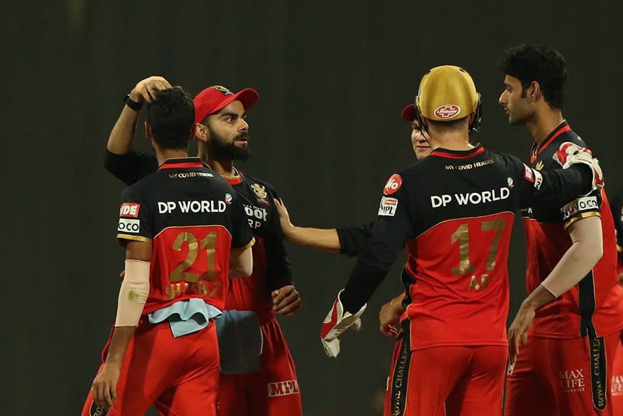 IPL 2020 RCB Do Not Have Enough Firepower To Lift The Title Reckons Michael Vaughan
