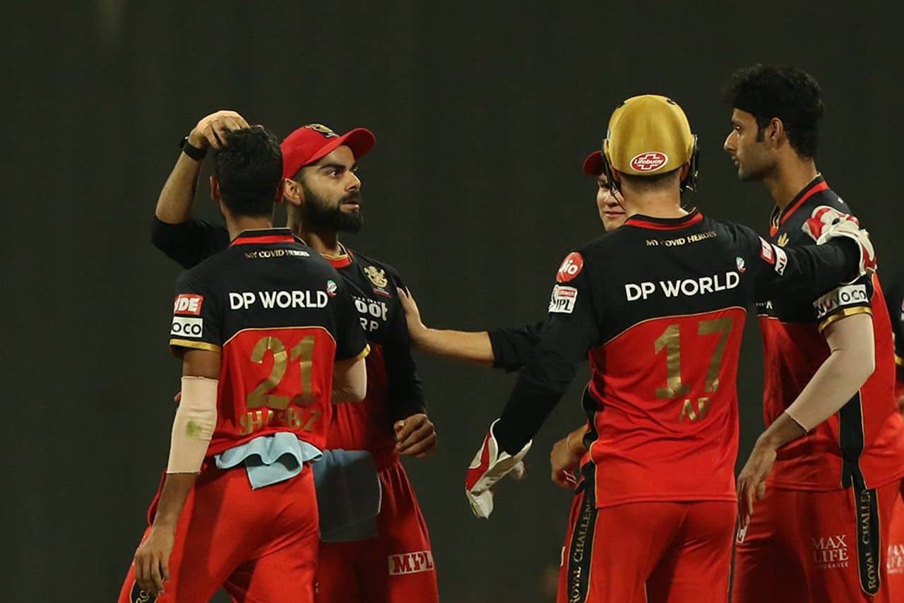 IPL 2020: RCB Do Not Have Enough Firepower To Lift The Title Reckons Michael Vaughan IPL 2020 RCB Do Not Have Enough Firepower To Lift The Title Reckons Michael Vaughan