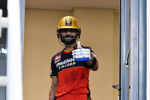 IPL 2020 Virat Kohli Needs to Switch Gears a Lot Quicker Reckons Virender Sehwag