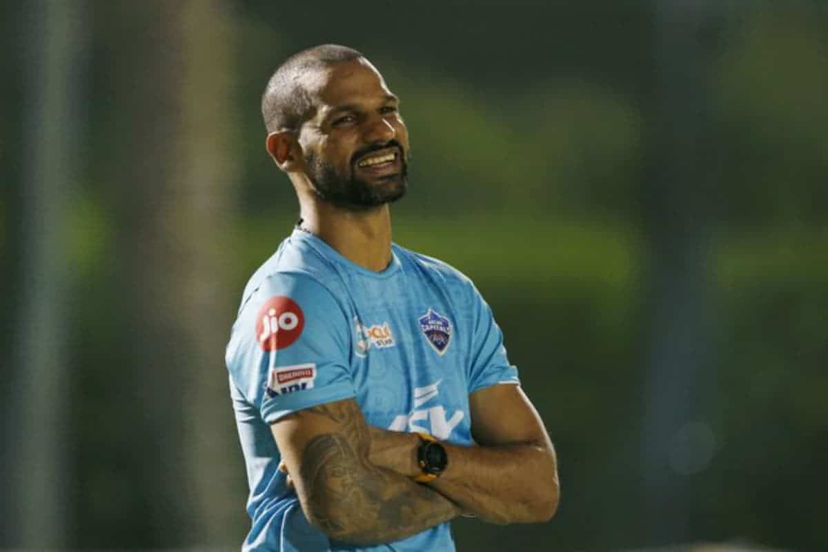 IPL 2020: “We Can Definitely Take Advantage of it,” Says Shikhar Dhawan on Rohit Sharma's Injury Ahead of Qualifier 1 IPL 2020: “We Can Definitely Take Advantage of it,” Says Shikhar Dhawan on Rohit Sharma's Injury Ahead of Qualifier 1