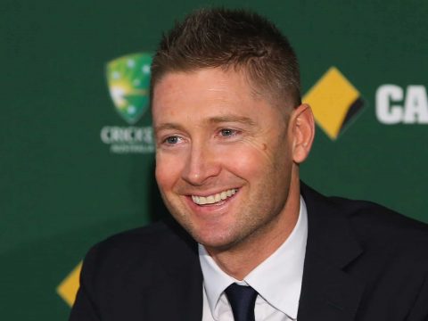 IND vs AUS: If India do Not Succeed in ODIs And T20Is, They Will Get Smoked 4-0 in Tests - Michael Clarke