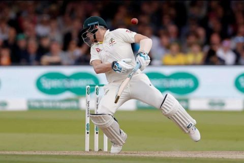 IND vs AUS: Indian Pacers May Not Trouble me Like Neil Wagner Did Last Time - Steve Smith IND vs AUS: Indian Pacers May Not Trouble me Like Neil Wagner Did Last Time – Steve Smith