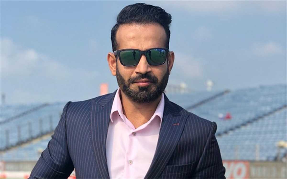 Irfan Pathan to Play For Kandy Tuskers in The Lankan Premier League