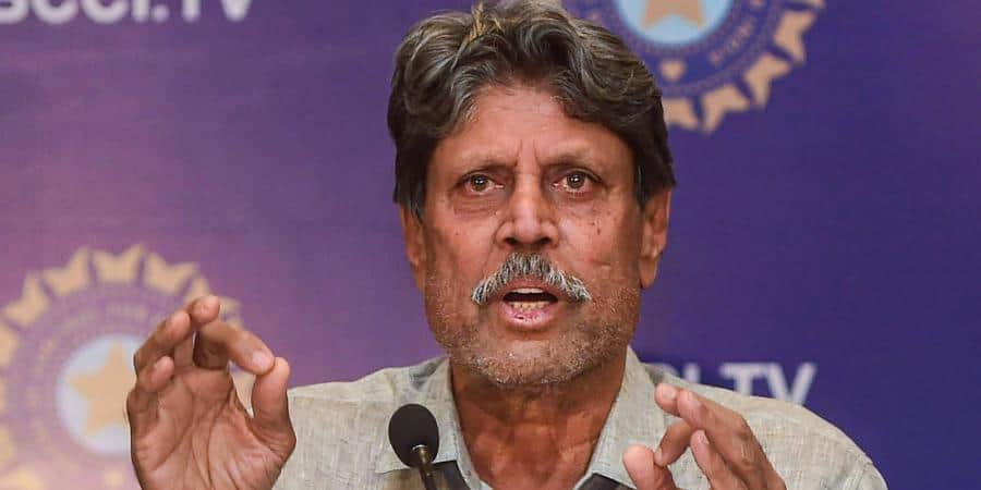 It’s Impossible For MS Dhoni to Perform if he Plays Only the IPL Every Year: Kapil Dev