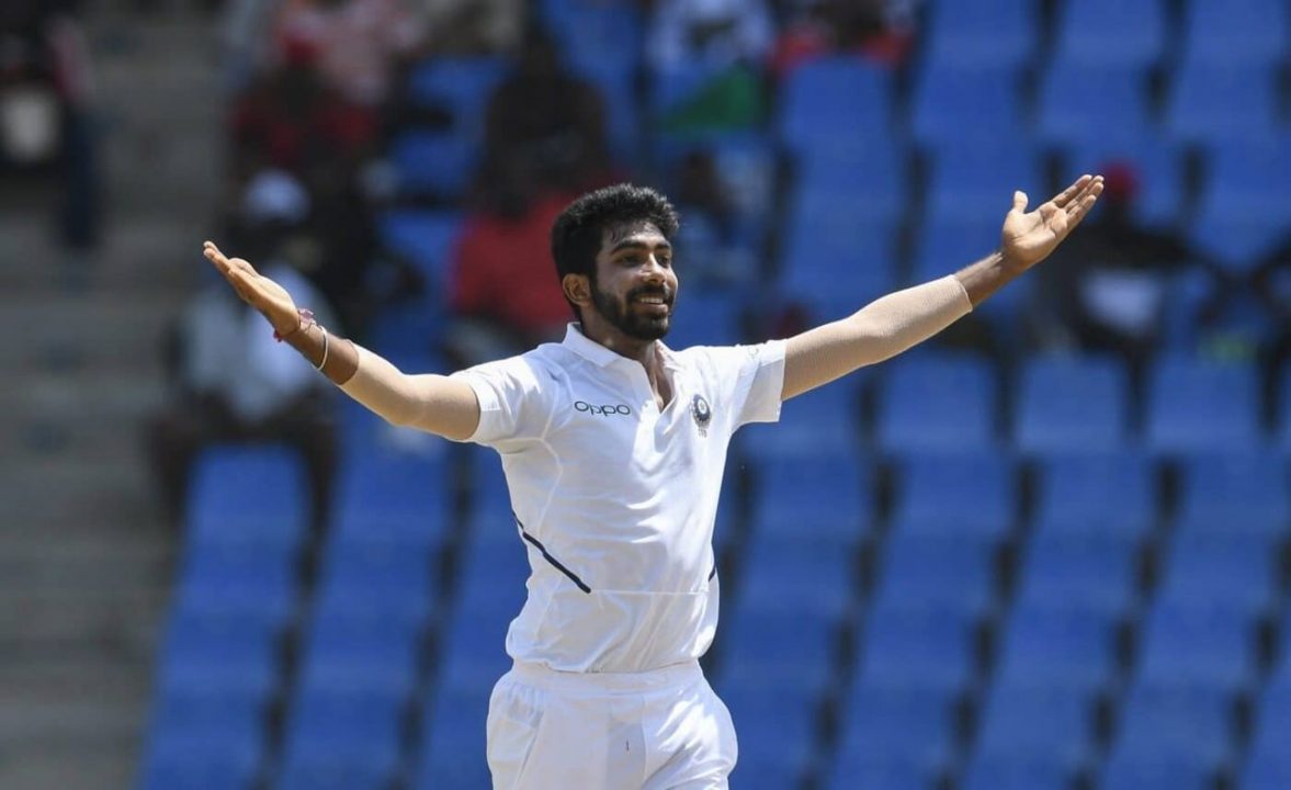 IND vs AUS: We Need to Try And Tire Out Jasprit Bumrah in The First Couple of Games: Josh Hazlewood IND vs AUS: We Need to Try And Tire Out Jasprit Bumrah in The First Couple of Games: Josh Hazlewood