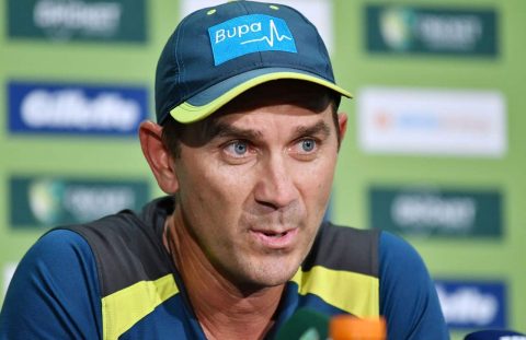 IND vs AUS: Justin Langer Opens up on Hosts’ Opening Pair For Test Series