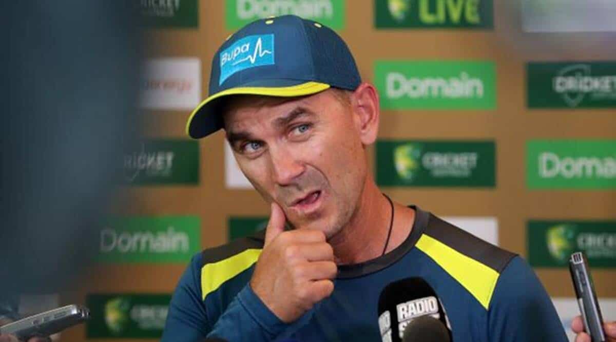 IND vs AUS: No Room For Abuse But Plenty For Banter - Justin Langer IND vs AUS: No Room For Abuse But Plenty For Banter - Justin Langer