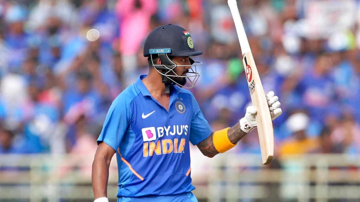 KL Rahul Can Score Double Hundreds If He Opens For India: Aakash Chopra KL Rahul Can Score Double Hundreds If He Opens For India: Aakash Chopra